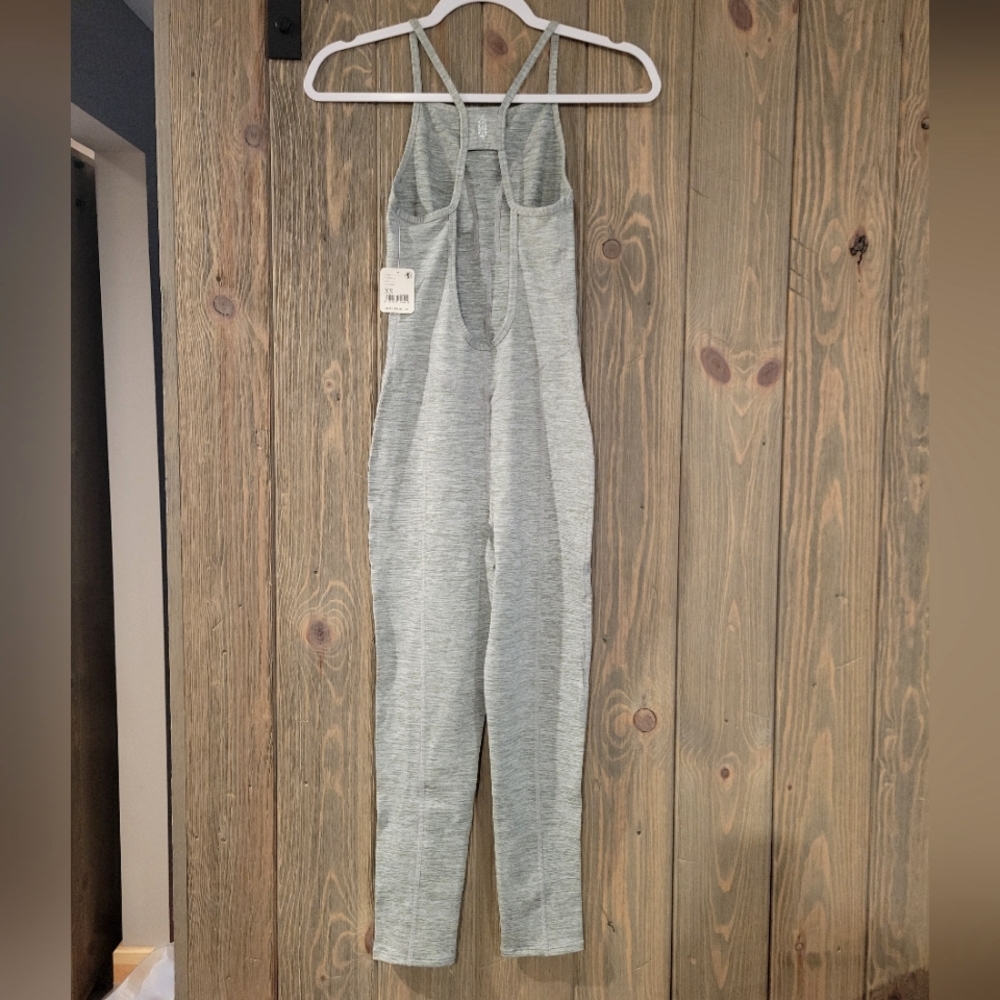 Free people jumpsuit - Picture 3 of 3